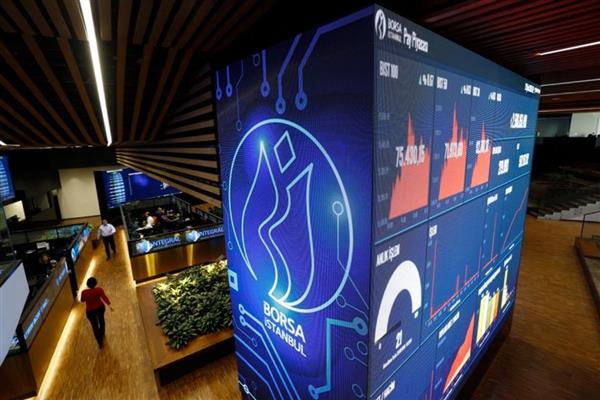 Borsa İstanbul'da yabancı yatırımcıların ilk çeyrek karnesi