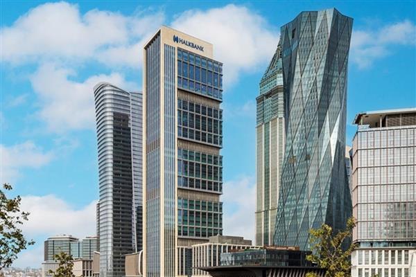 Türkiye Halk Bankası yurt içinde 50 milyar ve yurt dışında 1 milyar dolara kadar borçlanma aracı ihracı için genel müdürlüğü yetkilendirdi