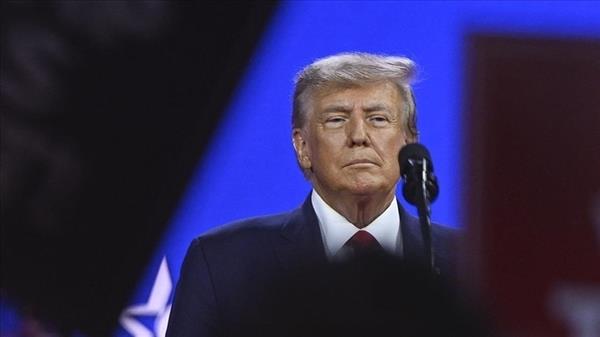 Trump: Sakin olun, her şey yoluna girecek, alım yapmak için harika bir zaman