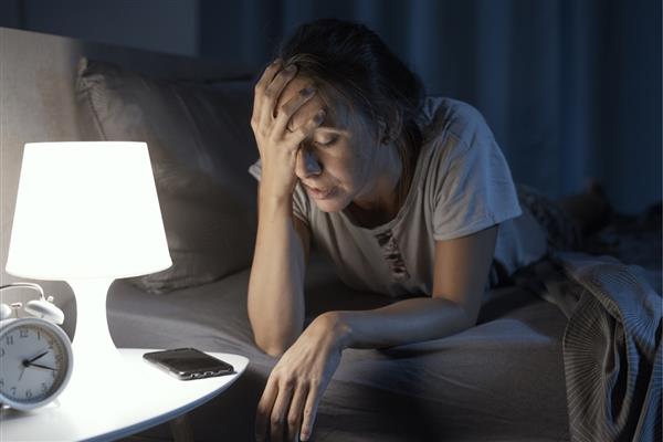 Uykusuzluk bağışıklığı zayıflatıyor kanser riskini artırıyor