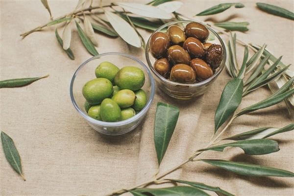 Türkiye sofralık zeytin üretiminde dünyada ilk sırada, hedef ağaç sayısı bakımından da zirveye yerleşmek