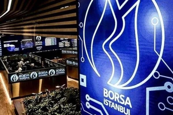 Borsa İstanbul, ek tarifelerin durdurulması sonrası günü yükselişle tamamladı