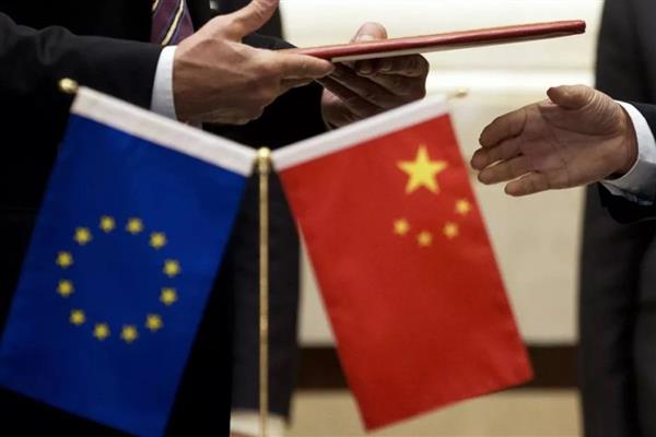ABD ile tarife restleşmesine giren Çin, AB ve ASEAN ile işbirliği arayışında