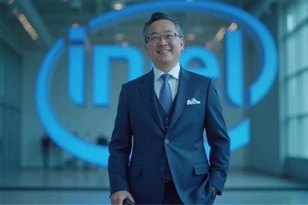Çip devi Intel'in yeni CEO'su, Çin bağlantılarıyla gündemde