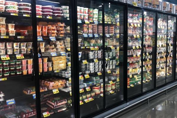 ABD'de enflasyon Mart'ta beklentilerin altında geldi