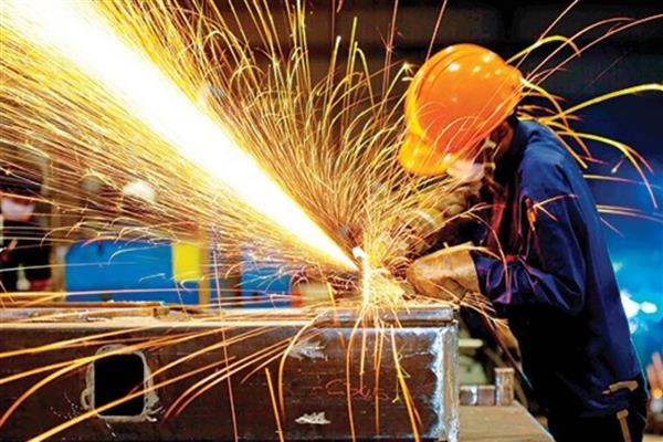 Sanayi üretim endeksi şubatta aylık yüzde 1,6, yıllık yüzde 1,9 azaldı