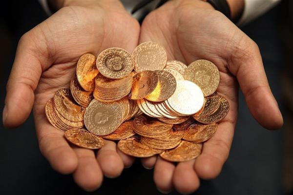 Yatırım araçlarında haftanın kazandıranı altın oldu