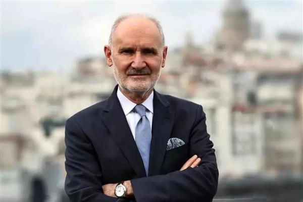 İTO Başkanı Avdagiç: Yıllık 20 milyar dolar yabancı yatırım çekmeliyiz