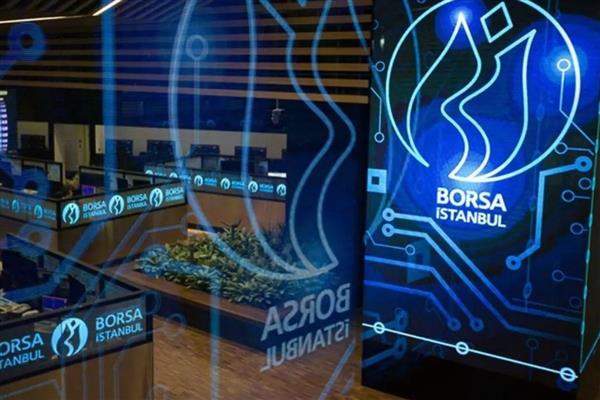 Borsa İstanbul, yön arayışında haftanın son gününü yükselişle tamamladı