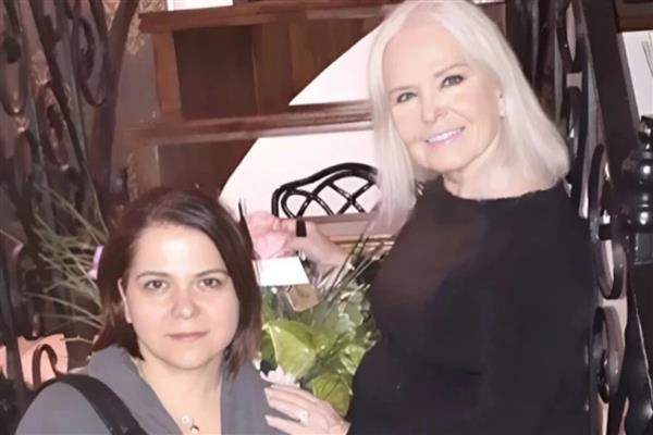 Gönül Yazar, kızı Yasemin ile arasındaki gerilimi açıkladı