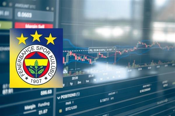 Fenerbahçe, Futbol AŞ'deki yüzde 4.8'lik hissesini yabancı kurumsal yatırımcıya 46,10 TL'den sattı