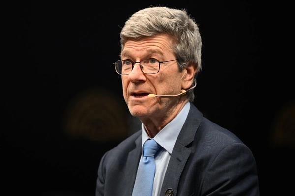 Jeffrey Sachs'tan Trump eleştirisi: Mickey Mouse bile böyle bir şey yazmazdı
