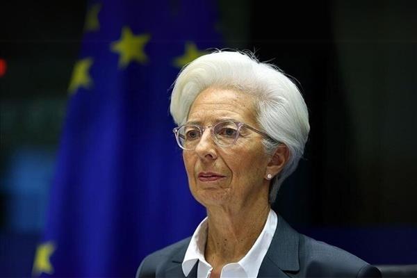 ECB Başkanı Lagarde: Finansal istikrar için tüm araçları kullanmaya hazırız