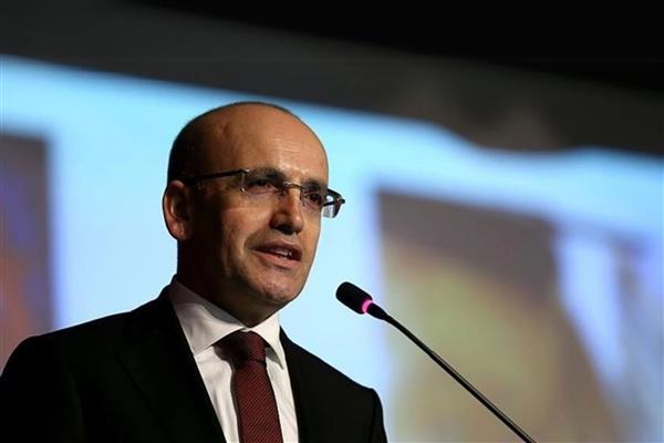 Bakan Şimşek'ten Özgür Özel'e MASAK yanıtı: İtibar suikastı, yalan ve iftira yakışmıyor
