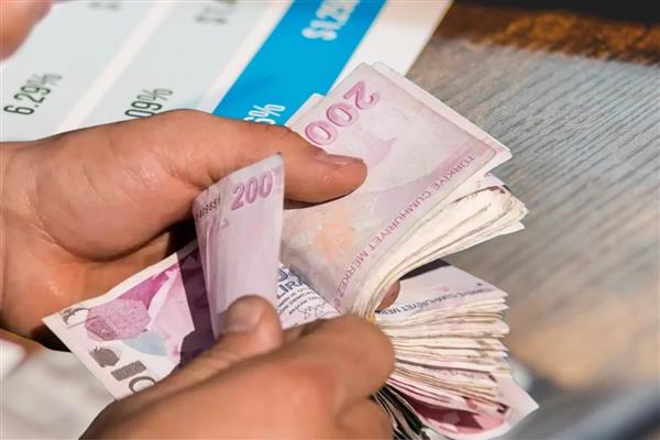 Merkez Bankası'nın faiz kararı sonrası mevduat faizlerinde güncelleme: 1 milyon TL yatırımı ne kadar kazandırıyor?