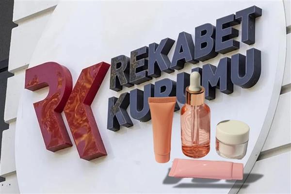Rekabet Kurulu 3 kozmetik şirketine 31 milyon ceza kesti