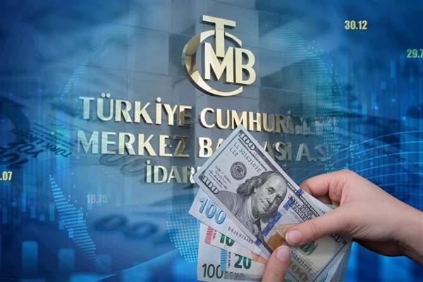 Merkez Bankası'nın piyasa katılımcıları anketinde yıl sonu enflasyon ve Dolar/TL beklentileri artış gösterdi