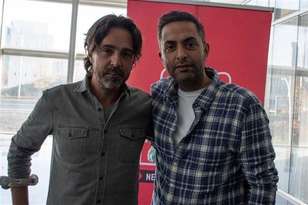 Gazeteciler Timur Soykan ve Murat Ağırel adli kontrol şartıyla serbest