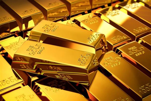 Altın fiyatları rekor kırarak 3 bin 237 dolara ulaştı
