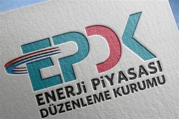EPDK 20 yeni lisans verdi ve 4 şirketin lisansını sonlandırarak piyasada düzenleme yaptı