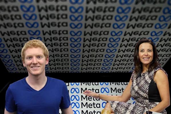 Meta, eski Trump danışmanı Dina Powell McCormick'i ve Stripe CEO'su Patrick Collison'ı yönetim kuruluna dahil etti