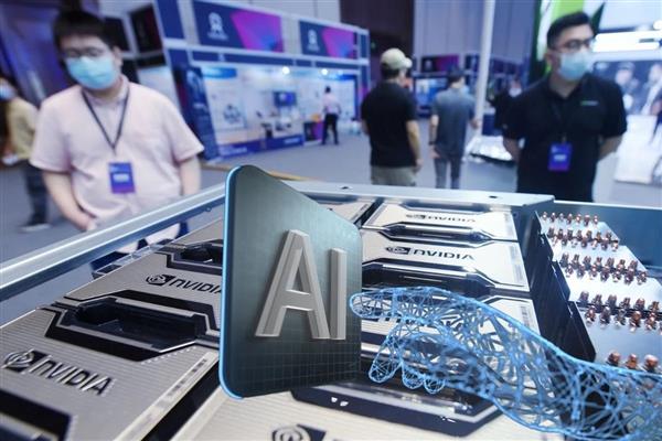 Alphabet ve Nvidia, OpenAI'nin eski baş bilim insanının yapay zeka girişimi SSI'a yatırım yaptı