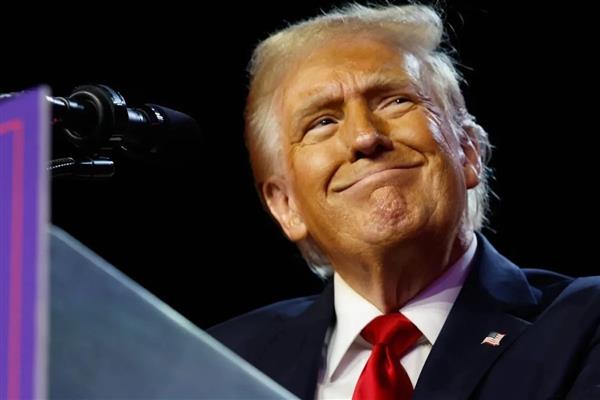 ABD Başkanı Donald Trump, ikinci döneminin ilk sağlık muayenesini oldu 'zeka testinden geçtim' dedi