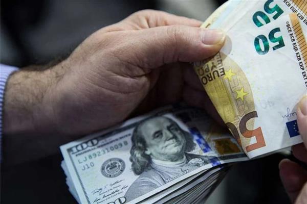 Euro'daki yükseliş ihracatçıyı destekliyor: 'Eurodaki artış devam ettiği sürece ihracatımıza olumlu katkı sağlayacaktır'