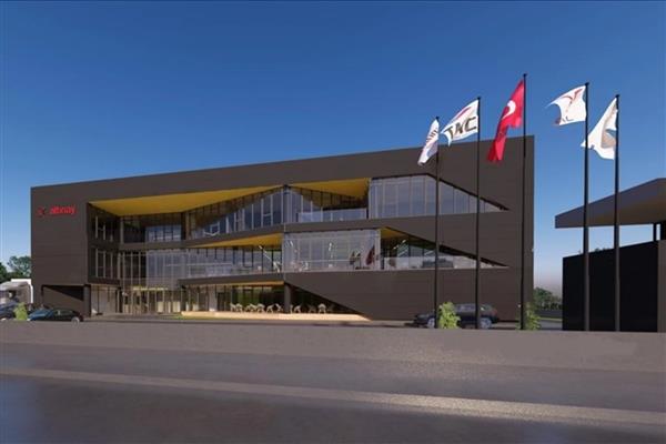 Altınay Savunma'dan 5.4 milyon euroluk yeni anlaşma