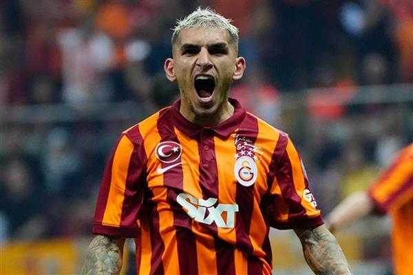 Galatasaray, Torreira'nın Sözleşmesini 2028'e Kadar Uzatmak İstiyor