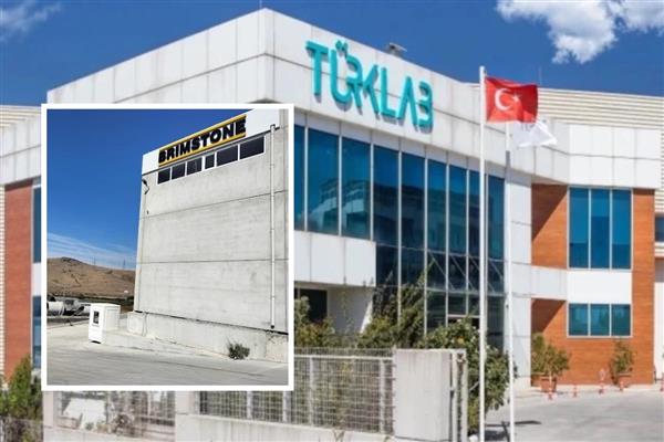 İzmir'de tıbbi malzeme ve kimya sektöründe konkordato rüzgârı