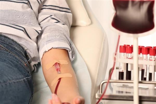 Araştırmacılar 50 yıllık bilinmezlikten sonra yeni kan grubunu keşfetti