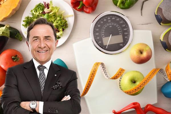 Sağlıkta yeni bir yol haritası: Osman Müftüoğlu'ndan 5n1k modeliyle uzun ve kaliteli yaşam rehberi