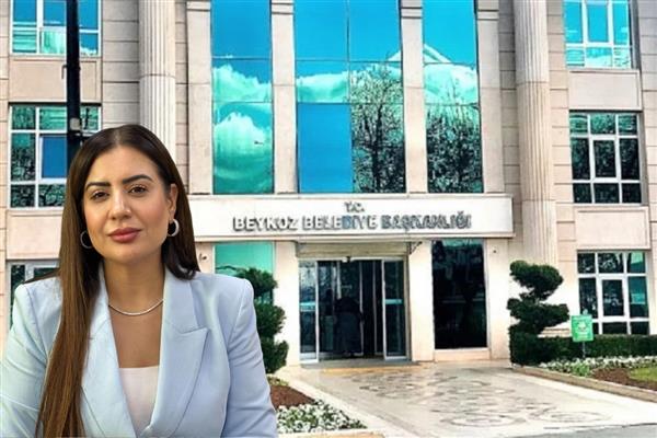 Beykoz Belediyesine yönelik 'ihaleye fesat karıştırma' soruşturmasında Başkan Yardımcısı Fidan Gül gözaltına alındı
