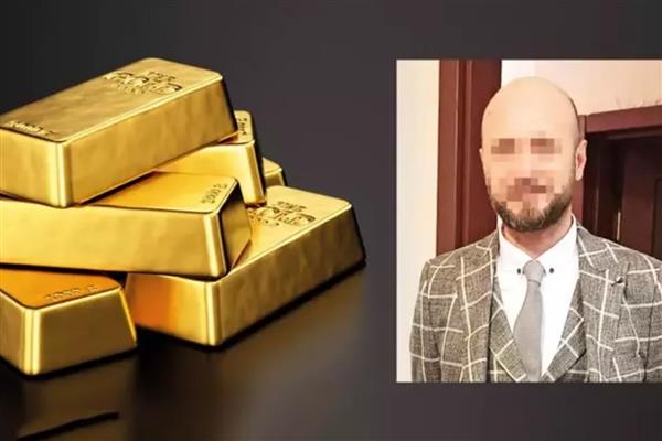 Kayseri'de kuyumcuya emanet edilen 3 kilo altının gümüşle değiştirildiği olayda sanıklara hapis ve para cezası verildi