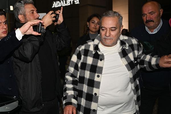 Mehmet Ali Erbil'e yasa dışı bahise teşvikten 10 ay hapis
