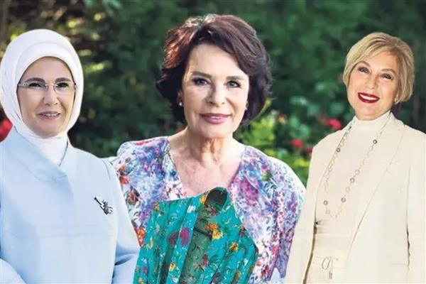 Emine Erdoğan'ın onursal başkanlığını yürüttüğü TOGEMDER, Cemre Çarşısı ile iyilik dolu bir alışveriş deneyimi sunuyor