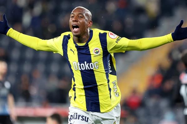 Frikik ustası Talisca, her idman sonrası 50 şutla formunu koruyor