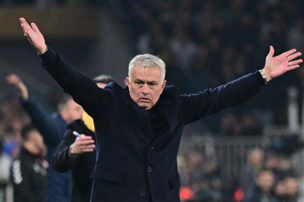 Alman basınından Jose Mourinho için Leeds United iddiası