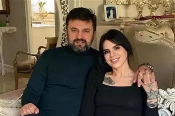 Teknik Direktör  Bülent Uygun'un kızı Almina Tude Uygun yaşamını yitirdi