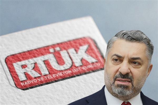 RTÜK Başkanı Ebubekir Şahin zaman zaman sert tartışmalarla biten sokak röportajlarına müsamaha gösterilmeyeceğini açıkladı
