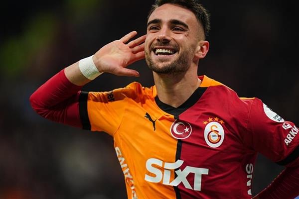 Aston Villa, Yunus Akgün'ü transfer listesine aldı ve girişimlere başladı