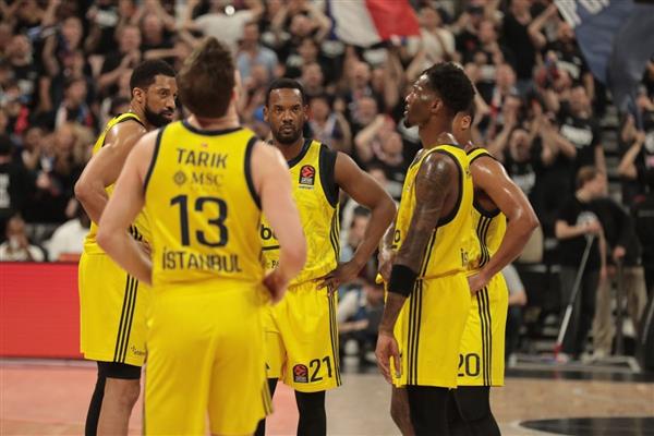 Fenerbahçe Beko, Final Four'da