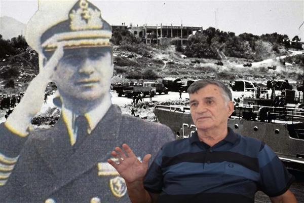 Kıbrıs Barış Harekatı'nın efsane albayı Neşet İkiz hayatını kaybetti