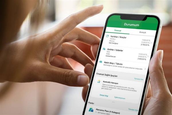 Garanti BBVA'nın mobil uygulaması çöktü, müşteriler hesaplarına giriş yapamadı
