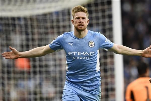 De Bruyne'nin yeni rotası belli oluyor: MLS'de Chicago Fire bir adım önde