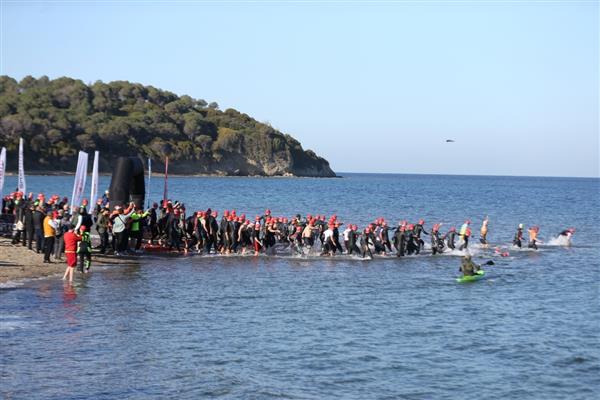 2025 Challenge Gallipoli etkinliği başladı