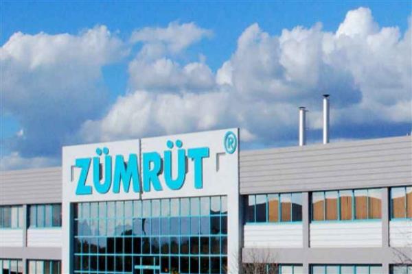 Konkordato ilan eden Zümrüt tekstilin konkordato sürecinde kritik aşama