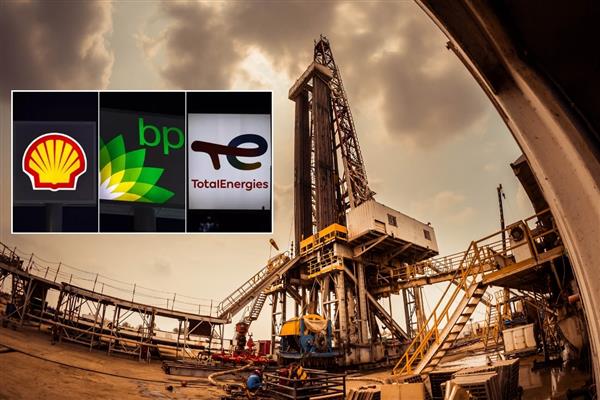 Ham petrol fiyatlarındaki düşüş ve talep zayıflığı, 8 şirketin toplam kârını yüzde 21 azaltarak 31 milyar dolara geriletti