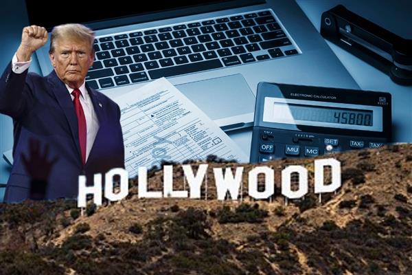 Trump, Hollywood'u kurtarmak için yabancı yapımlara savaş açarken Türkiye'ye etkisi merak ediliyor